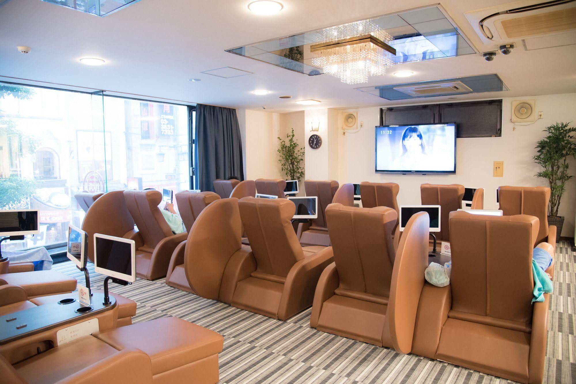 Hostal Ueno Station Oriental ⅲ *